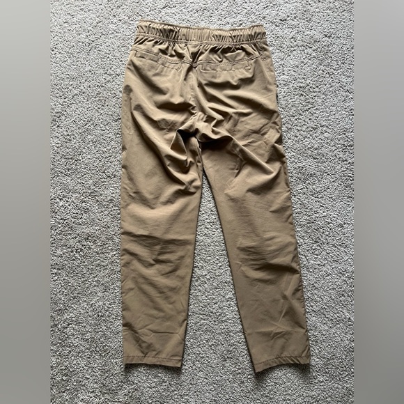 15. CAT & JACK Jogger Track Pants - Picture 6 of 6